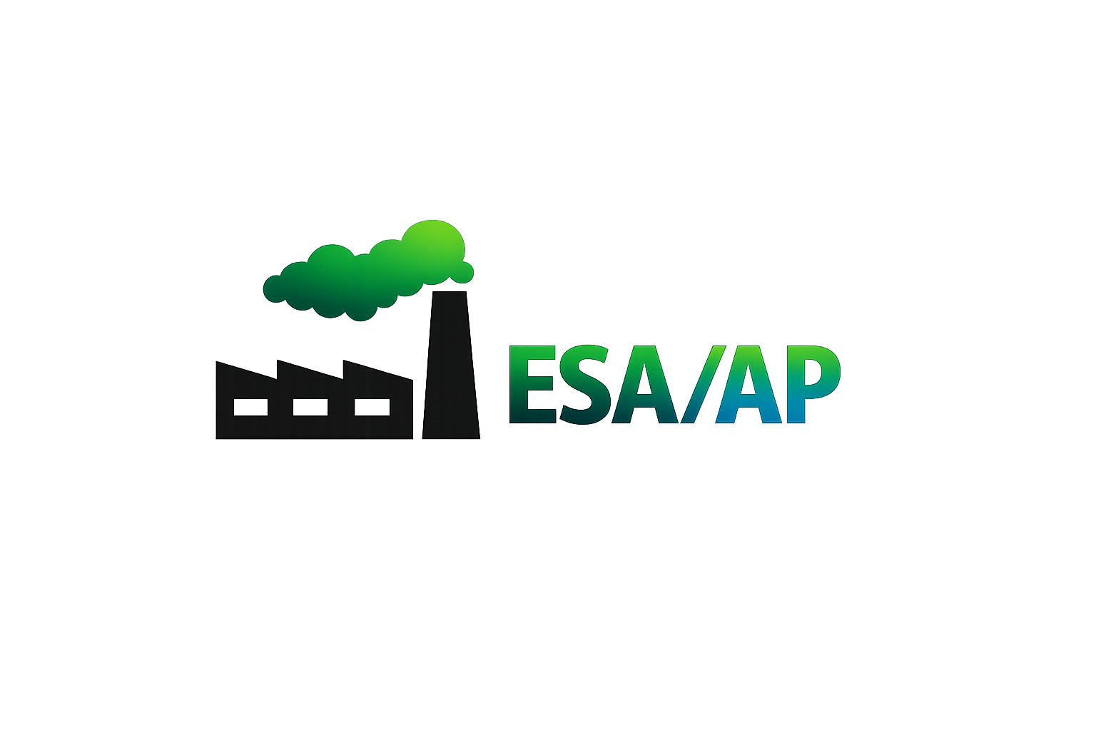 ESA/AP logo